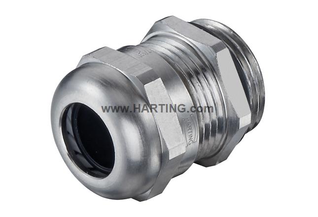 Cable clamp M25, 9-16mm