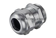 Han CGM-M M12x1,5 D. 3-6,5mm