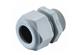 Cable clamp M20, 5-9mm, plastic, IP 68