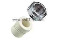 35ble Sealing M25x1,5 metal 10,5-14mm