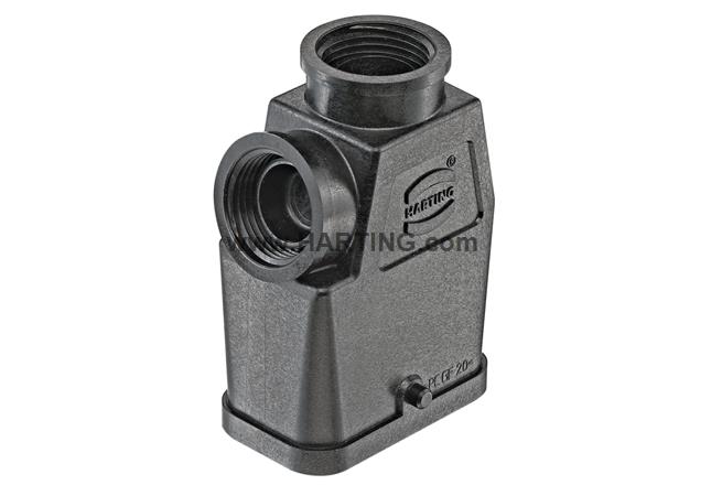 Han-Compact hood TE/SE M20