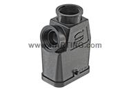 Han-Compact hood TE/SE M20