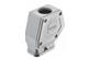 Han Compact Top Entry Hood M25 HC nickel