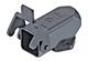 Han A Base Surface Thermoplastic M20 Gre