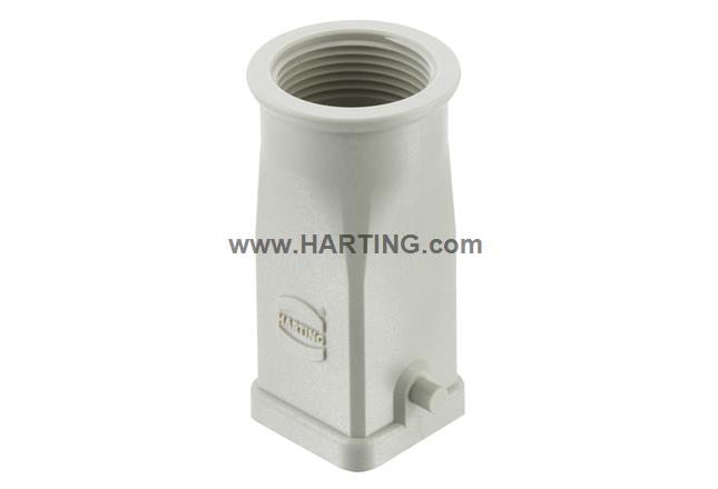 Han 3A-HTE-M25 PC grey
