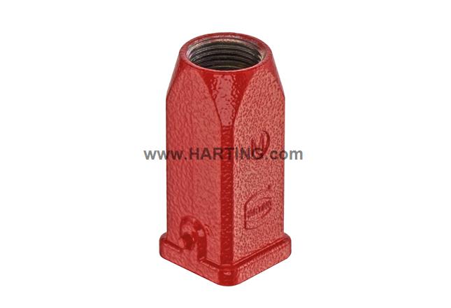 Han 3A-gg-M20 red, M-version