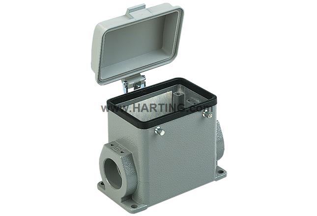 Han A BASE SURFACE HC 4 PEGS