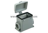 Han A BASE SURFACE HC 4 PEGS