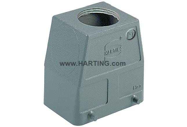 Han 32A HOOD TOP ENTRY HC