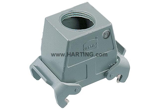 Han 32A HOOD TOP ENTRY HC