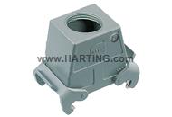 Han 32A HOOD TOP ENTRY HC