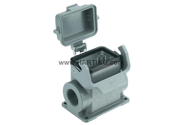 Han B Base Surface HC 1 Lever Thermoplas