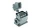 Han B Base Surface HC 1 Lever Thermoplas