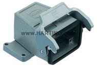 Han 6B HOOD  COUPLER HC