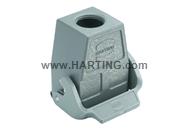 Han B HOOD COUPLER HC