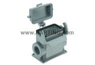 Han B Base Surface HC 1 Lever Thermoplas