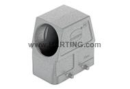 Han 10B Hood Side Entry M40