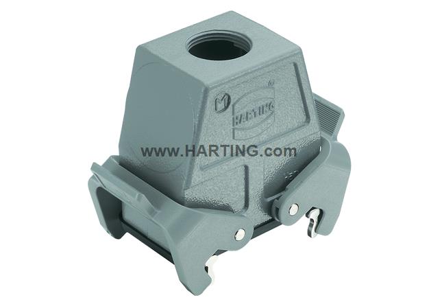 Han 10B-HCC-HC-DL-M40
