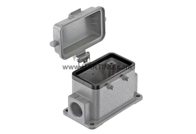 Han B BASE SURFACE LC 4 PEGS