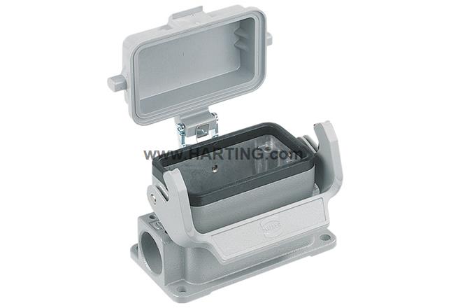 Han B BASE SURFACE LC 1 LEVER