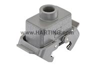 Han B HOOD COUPLER LC