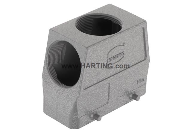 Han 16B-HTE/HSE-M40