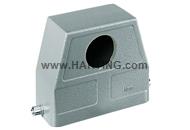 Han 16B-HA-HC-M25 for SL