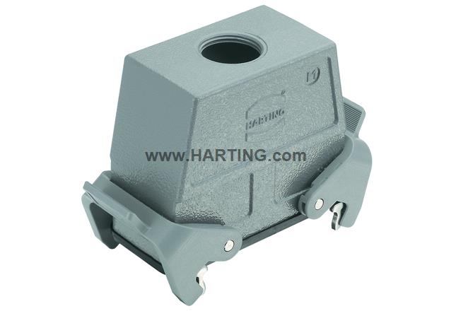Han B HOOD COUPLER HC