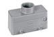 Han B Hood Top Entry LC 4 Pegs M32