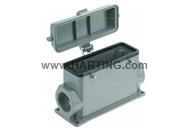 Han B BASE SURFACE HC 4 PEGS