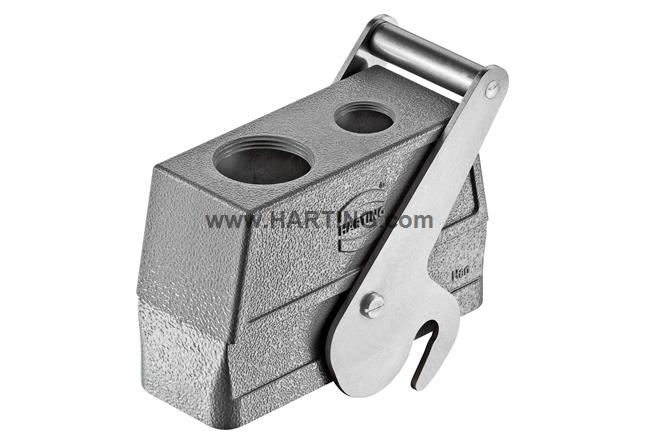 Han 24B-HTE2-HC-M32/M20-CL