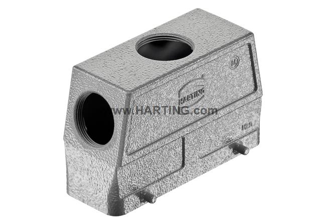 Han 24B-HTE/HSE-M32