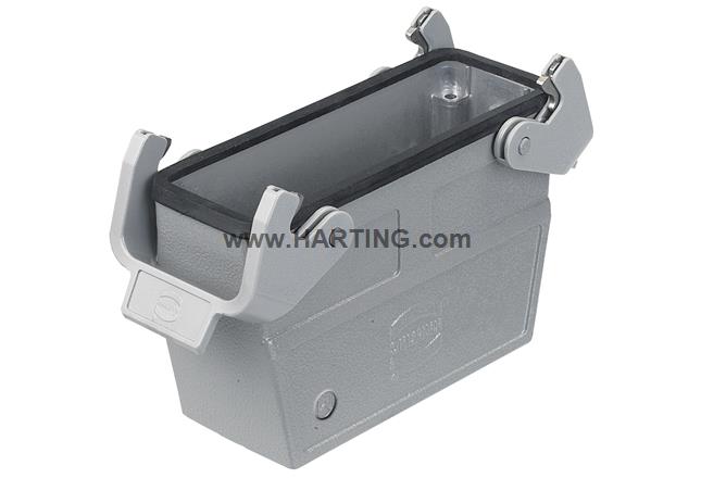 Han B HOOD COUPLER HC M40