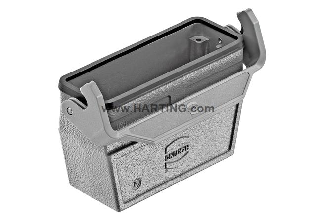 Han B HOOD COUPLER HC