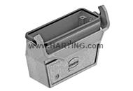 Han B HOOD COUPLER HC