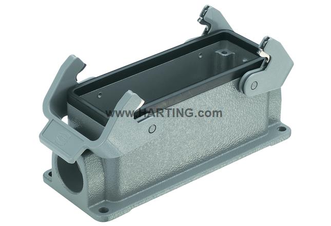 Han B BASE SURFACE LC