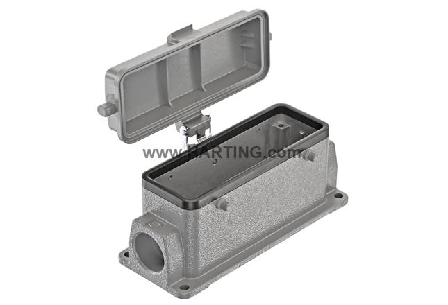 Han B BASE SURFACE LC 4 PEGS