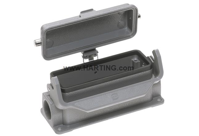 Han B BASE SURFACE LC 1 LEVER