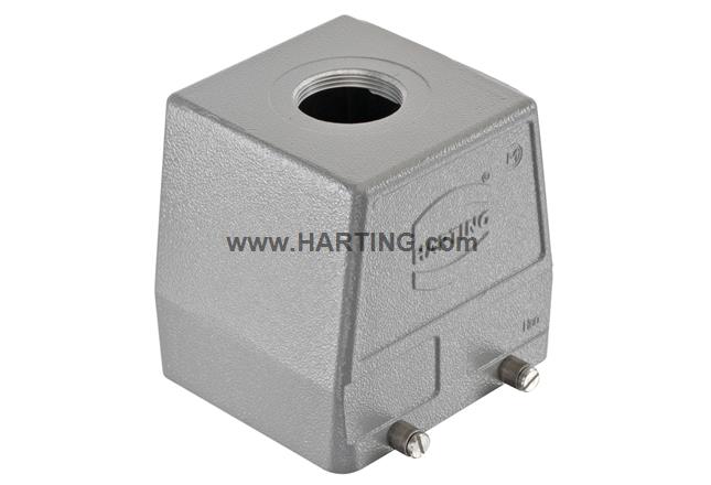 Han B Hood Top Entry HC 4 Reels M32