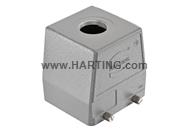 Han B Hood Top Entry HC 4 Reels M40