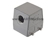 Han B Hood Side Entry HC 4 Reels M32