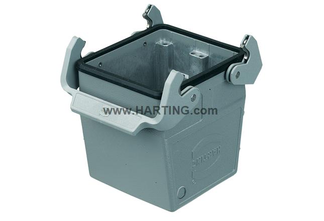Han B HOOD COUPLER HC