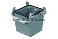 Han B HOOD COUPLER HC