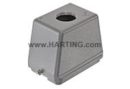 Han 48 B HOOD TOP ENTRY HC