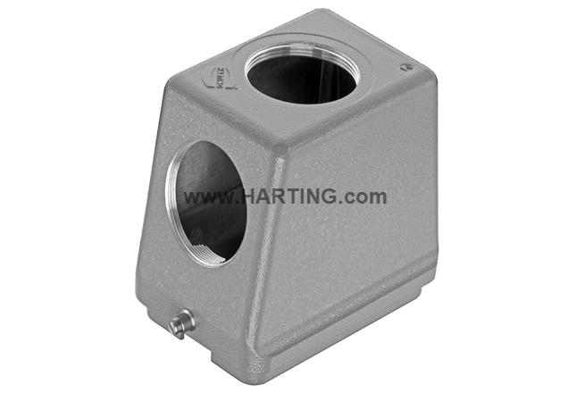 Han 48B-HTSE-R-M50