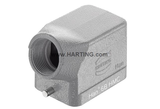 Han 6B-HMC-HSE-R-M25