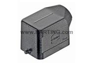 Han 6B-HSE-LC-2 reels-M25-black