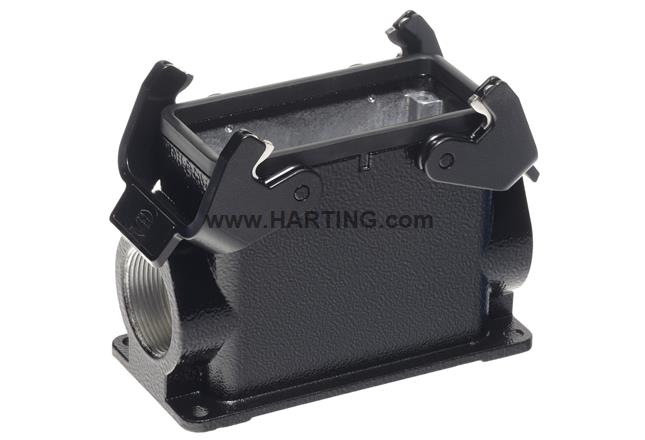 Han B BASE SURFACE HC