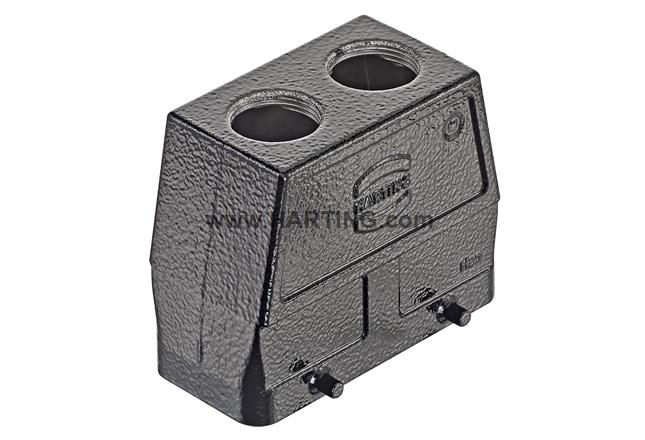 Han 16B-gg2-M25 black