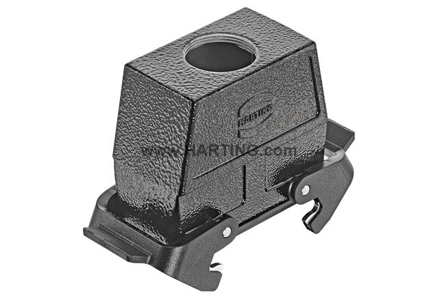 Han B HOOD COUPLER HC